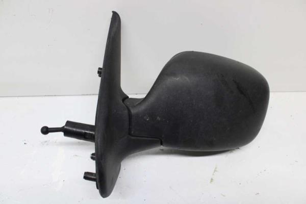 RETROVISEUR GAUCHE MANUEL RENAULT KANGOO 2001+ - Vue 1